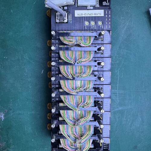 【询价】CJ1M-CPU13-ETN、ID231、OD231，适用