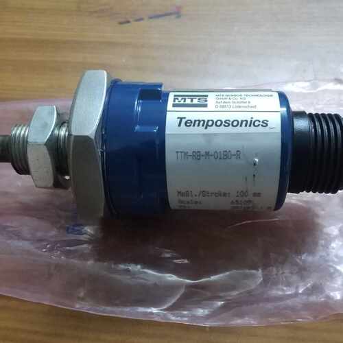 议价原装全新美国MTS Temposonics位移传感器TTM-R8-M-0180-R议价