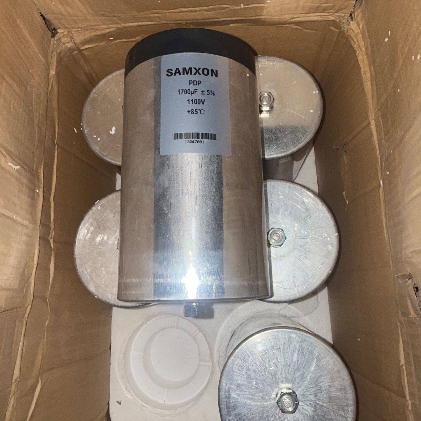 【议价-可维修】 SAMXON PDP固定电容器 /二手均有货