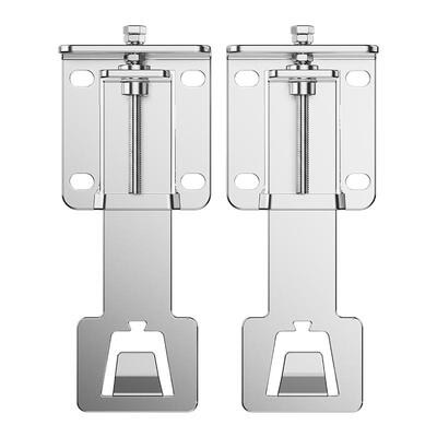 【贝石油烟机升降挂钩】可调缝隙