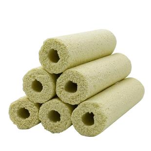 鱼缸过滤器滤材远红外方形培养硝化细菌柱用细菌屋水族箱底滤虾缸