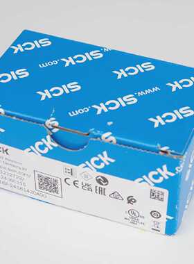 Sick WTB16P-24161420A00 1222722 Sensor