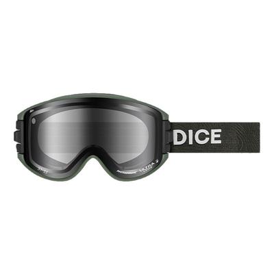 日本DICE柱面开窗超高清变色防雾