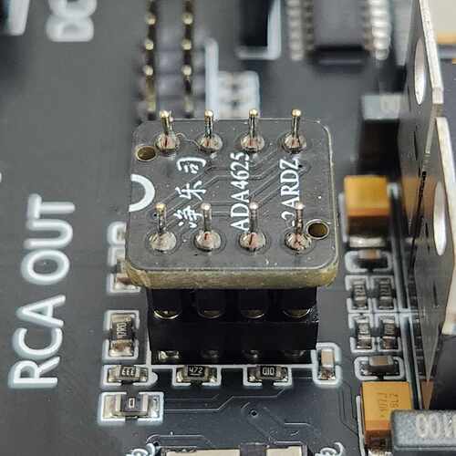 【议价-可维修】ADA4625-2 工控备件 工业自动化配件 /均有货