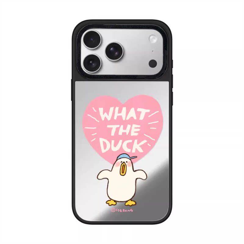 iphone17手机壳新款17promax防摔