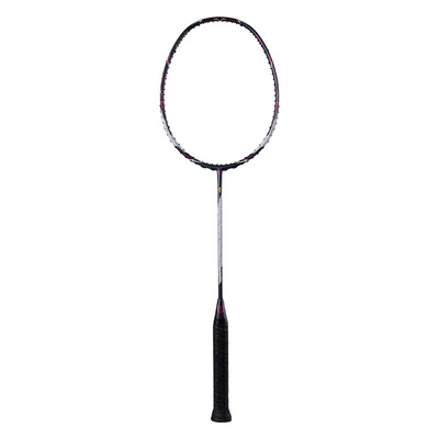 威臣超轻全碳进攻型羽毛球拍正品