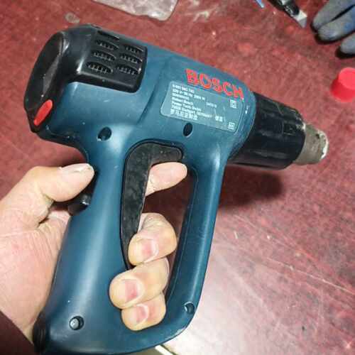 【议价-可维修】BOSCH GHG630DCE 2000W /均有货