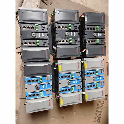 询价-HC900控制器6套，C70R冗余CPU主机一套，带