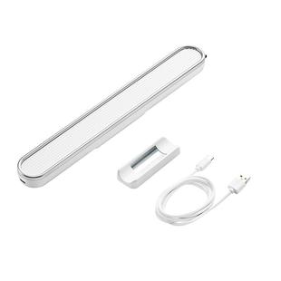 公牛酷毙灯大学生宿舍学习专用磁吸充电款小台灯寝室床头充插两用