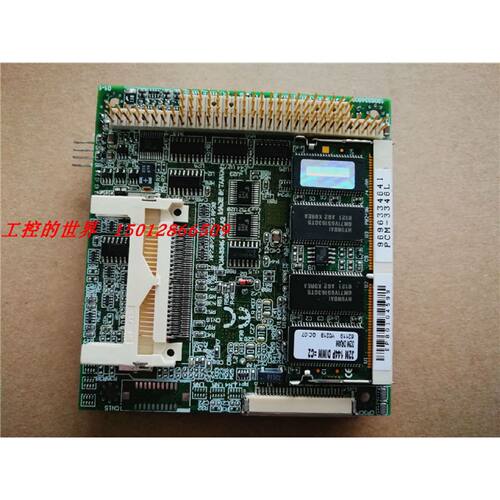 议价ADVANTRON PCM-3346L工控主板 PC104模块 质保1年 现货 顺丰