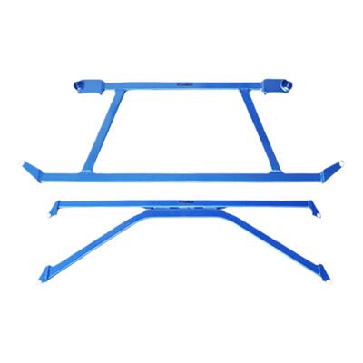 丰田7代凯美瑞车身操控稳定升级