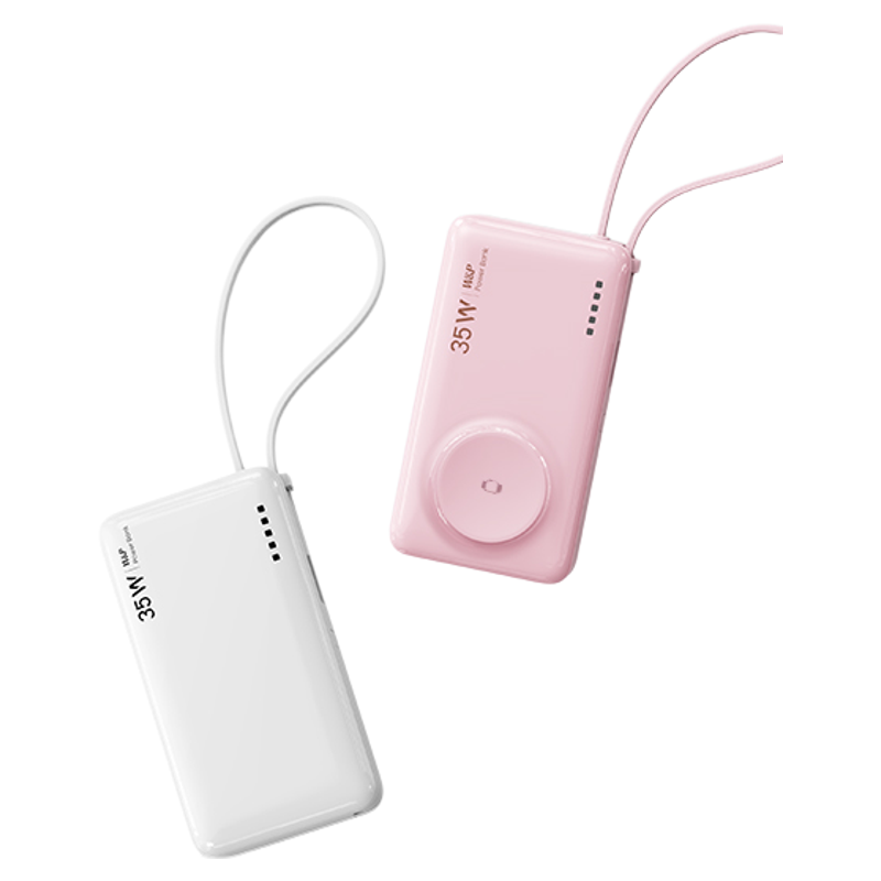 W&P 2026�¿��籦�Դ�����������һ35W��� ���Ϸɻ� ����iPhone17ƻ��16�ֻ�iWatch�ֱ�Ů 84.15Ԫ(����ȯ)