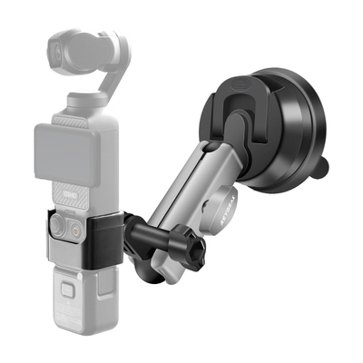 REYGEAK运动相机吸盘支架