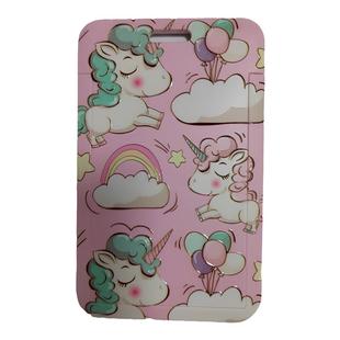 米老鼠米妮卡套公交卡套地铁卡饭卡门禁卡钥匙扣一体身份证保护套