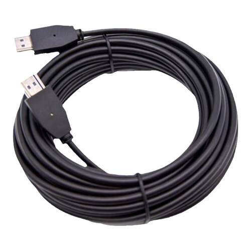 适用华为HD-AI麦克风音频线MIC500延长线BOX300BOX600 HDAI话筒线