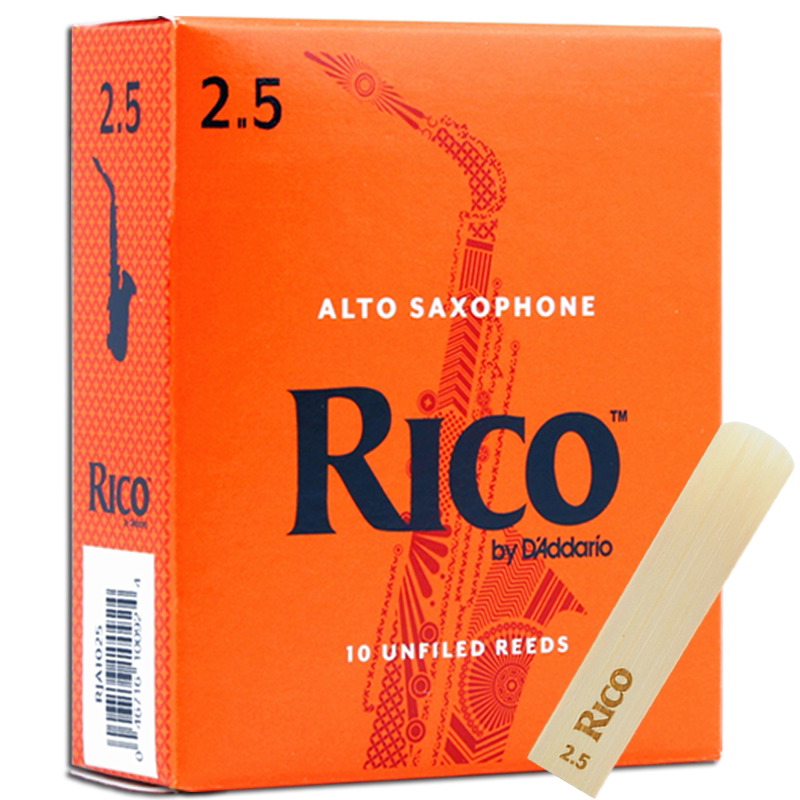 rico美国降e调包邮瑞扣黄盒哨片