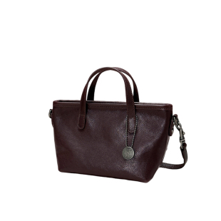 春夏季新款植鞣头层牛皮可单肩可斜挎包小方包包女款爆款2025新款