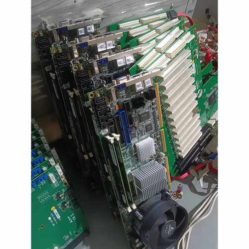 【请询价】凌业主板型号NuPRO935ADV5141