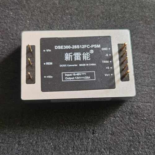 议价DSE300-28S12FC-PSM