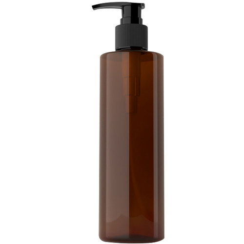 化妆品消毒洗手液洗发水乳液瓶按压分装空瓶子 200ml 250ml 300ML