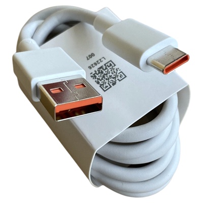 适用小米6a数据线67W90W120w闪充