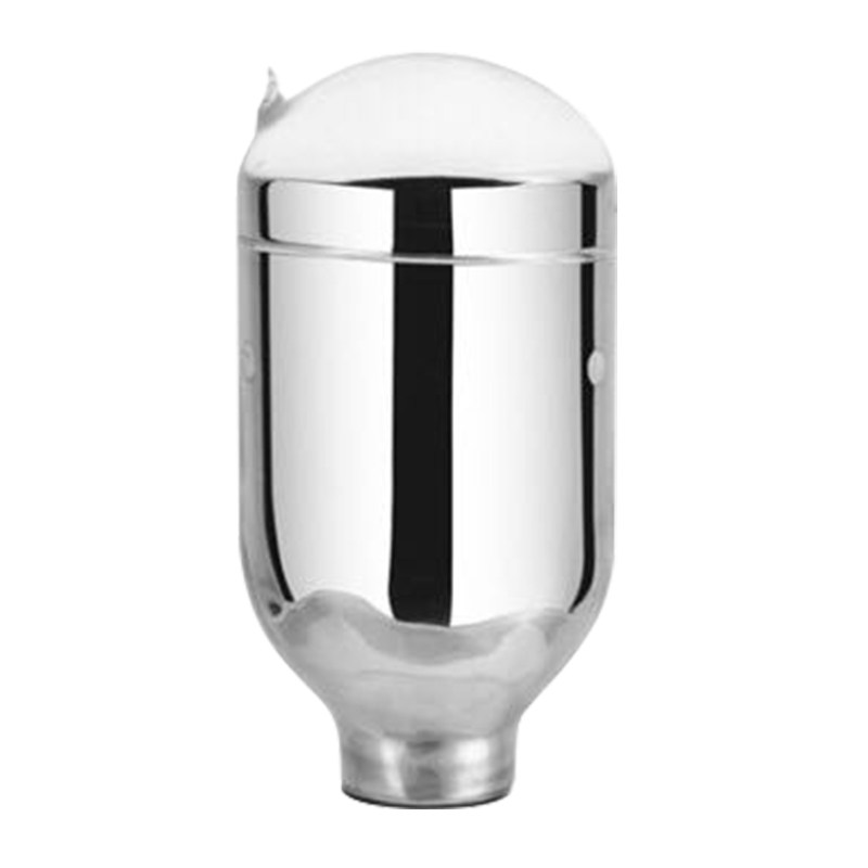 家用保温瓶玻璃内胆3.2L/8磅大号真空热水瓶壶胆2升/5磅开水瓶胆