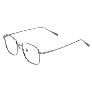 康耐特Conant非球面近视眼镜片配高颜值清新大框眼镜142