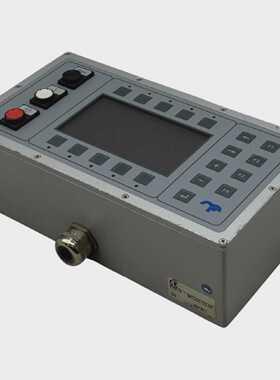 Multivac MO2000200 Monitor Operator Panel Unit MO2000200