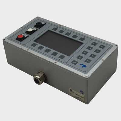 Multivac MO2000200 Monitor Operator Panel Unit MO2000200