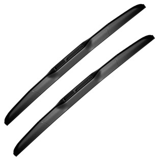 适用奔驰GLE350雨刮器450原装53amg原厂320无骨400汽车后雨刷器片