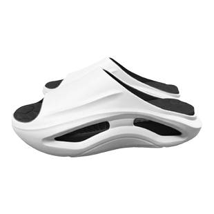 李宁水上运动拖鞋男款女正品超临界拖鞋云游凉拖情侣二代时尚正品