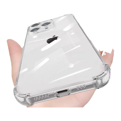 适用苹果15Pro手机壳ihne4