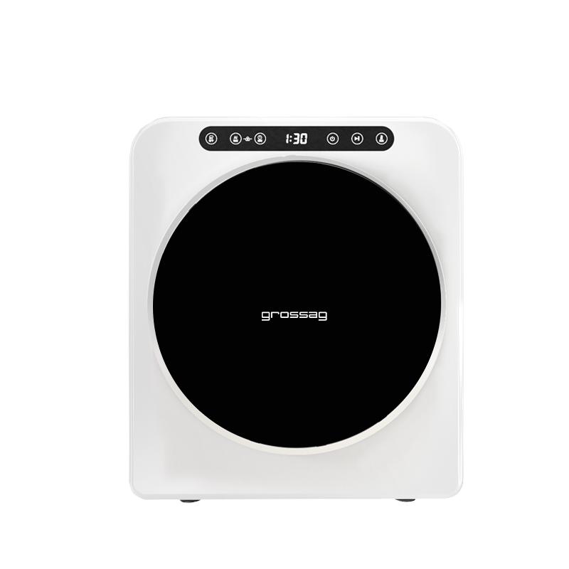 grossag7.5kg烘干机一年免费换新