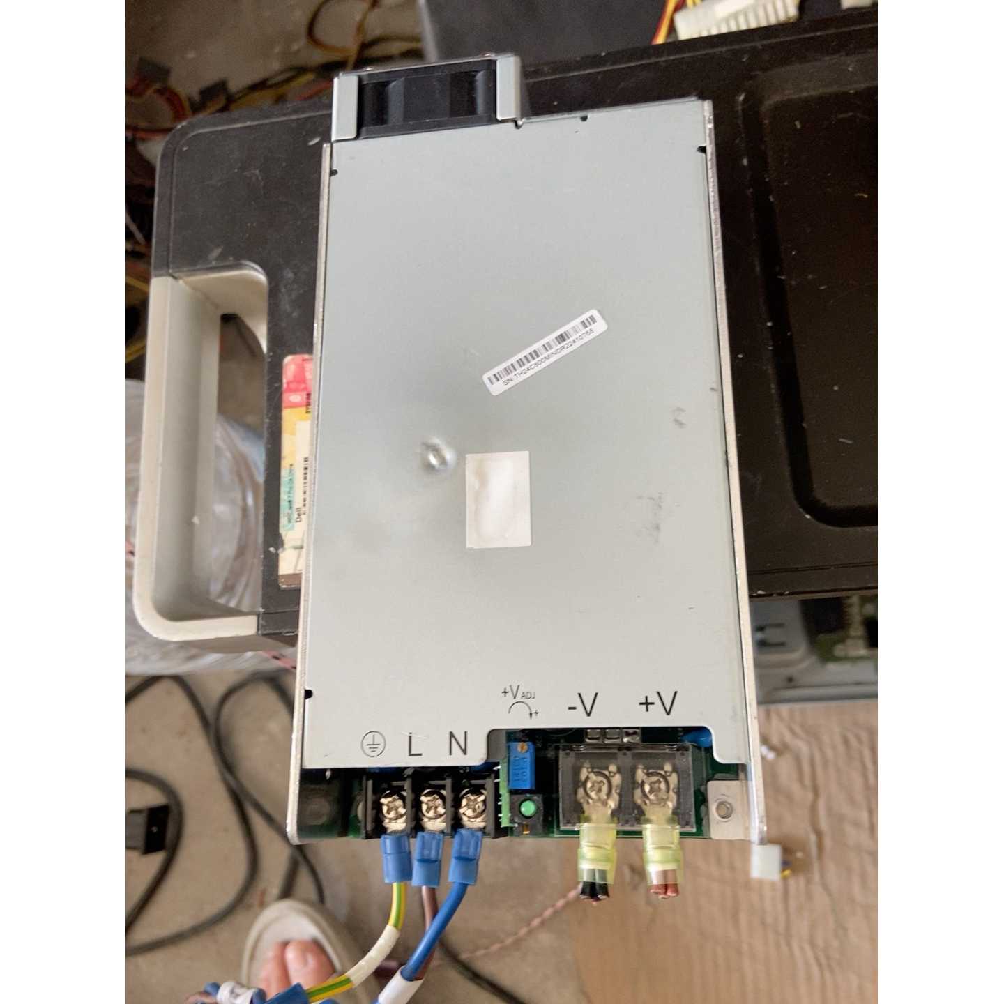 非标价台达电源IMAC60024MINDREOE14020议价