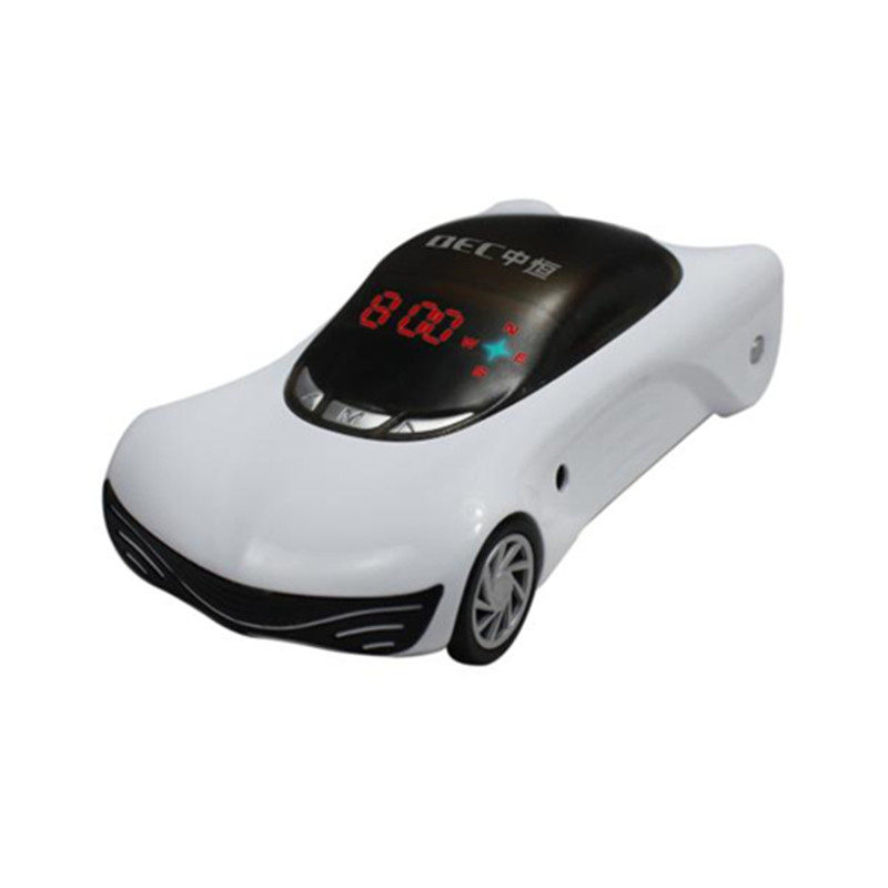 中恒鹰眼668+固定流动区间测速车载电子狗汽车安全预警仪159W900