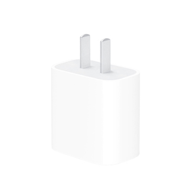 Apple/苹果 20W USB-C 原装电源适配器
