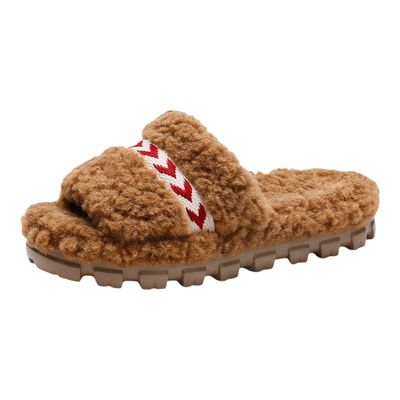 【您身边3位好友已下单】棉拖鞋