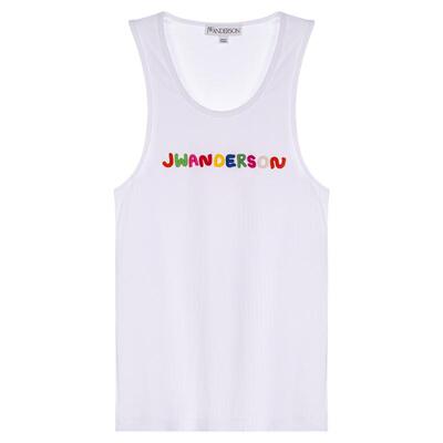 JWANDERSON24秋冬女士吊带