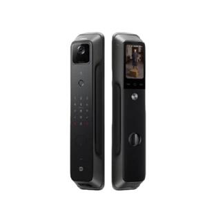 【新品上市】小米 智能门锁4Pro 双摄版AI人脸识别AI 掌静脉识别