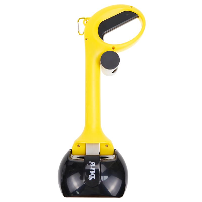 狗狗夹便器便携式神器捡屎铲屎