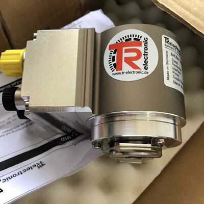 议价原装全新帝尔编码器TR编码器CES58M-00152售前询价