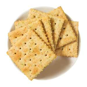 怡力碱怡苏打饼干低咸味香葱孕妇营养无糖精早餐卡梳打饼脂胃零食