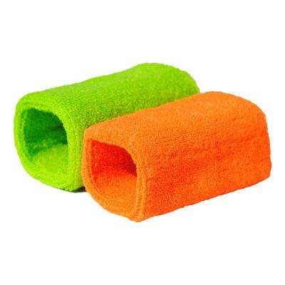 2只装运动护腕健身跑步擦汗保暖