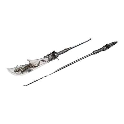 青龙偃月刀关刀关公大刀武术刀