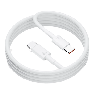 适用华为Pura70pro充电线超级快充Max100W瓦Pura70Ultra手机双Type-C6A数据线P70pro+原配车机链接加长充电线