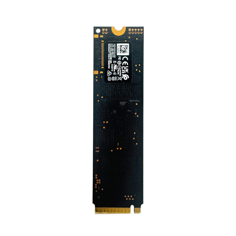 MICRON/镁光3400 M.2 NVME固态硬盘 512GB 笔记本台式机