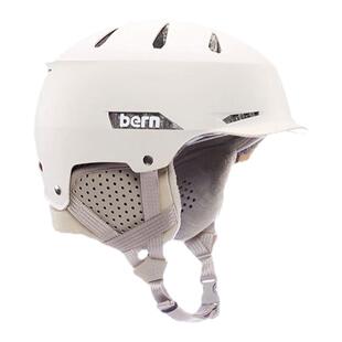Bern滑雪头盔正品现货单板雪头盔MIPS双板头盔WATTS男女成人MACON