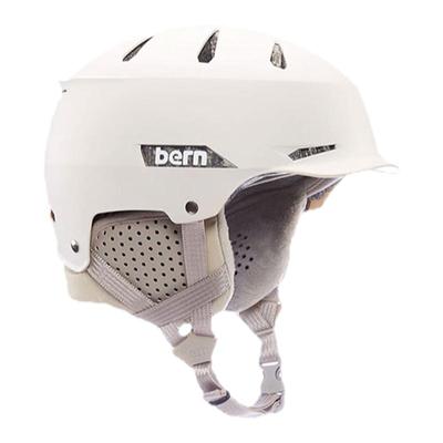 滑雪头盔Bern滑雪双板单板