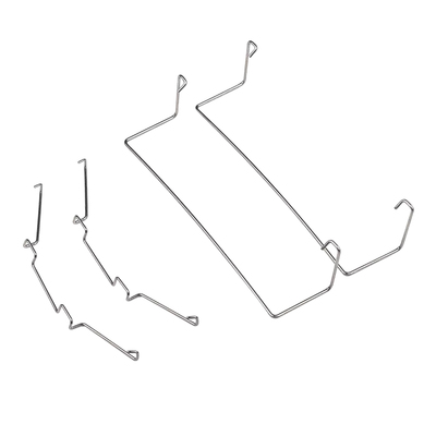 台式机电脑DIY2/3/4铜管卡扣