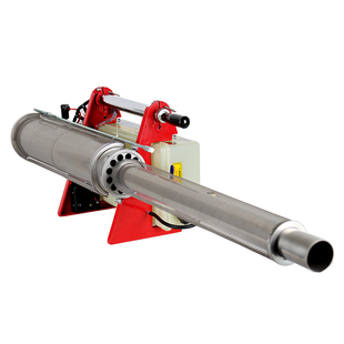 广益6HYC-25S热力烟雾机水雾机消毒杀虫灭蚊机打药消杀喷雾弥雾机